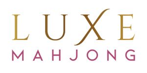 Luxe Mahjong logo - Brand Partners