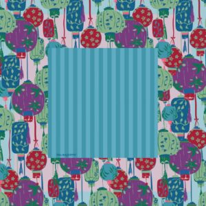 Miss Mahjong Festival Malachite