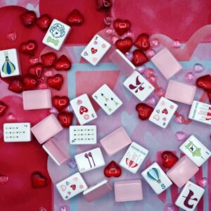 I Love Mahj Hip Hip Mahjong