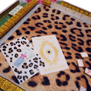 Hip Hip Mahjong House