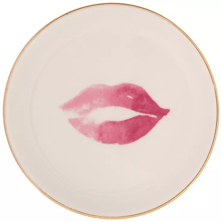 Hobby Lobby Lipstick Kiss