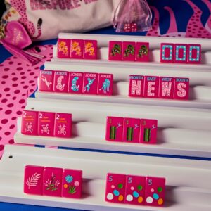 Bespoke Springtime Safari